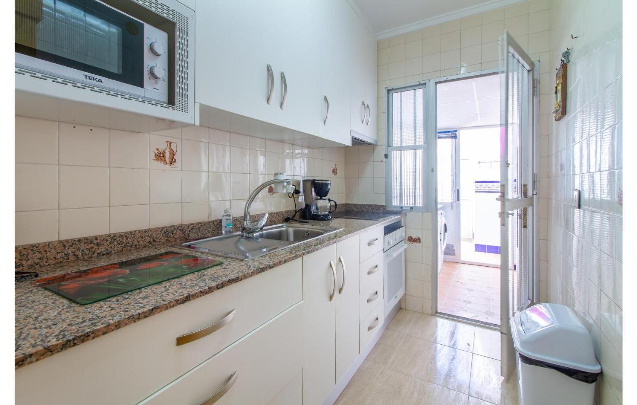 Stunning Home In Los Alcazares With Kitchen Ngoại thất bức ảnh